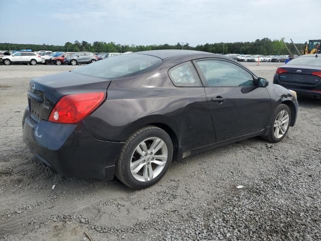 2011 Nissan Altima S