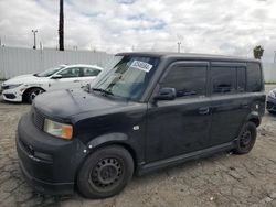 Scion Vehiculos salvage en venta: 2005 Scion XB