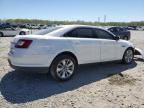 2011 Ford Taurus Limited