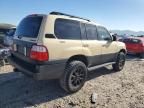 2004 Lexus LX 470