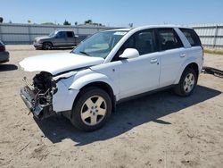 Salvage cars for sale at Bakersfield, CA auction: 2006 Saturn Vue