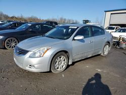 Nissan Altima Base salvage cars for sale: 2011 Nissan Altima Base