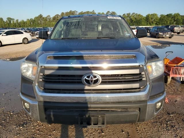 2014 Toyota Tundra Double Cab SR/SR5