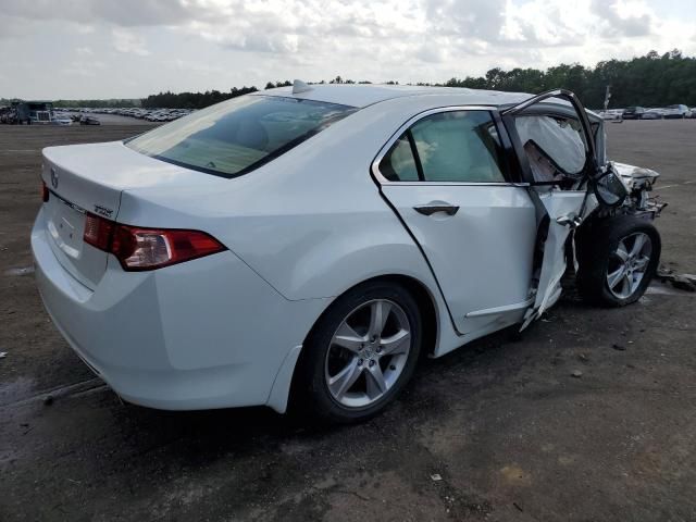 2012 Acura TSX