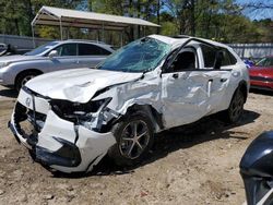 Vehiculos salvage en venta de Copart Austell, GA: 2024 Honda HR-V EXL