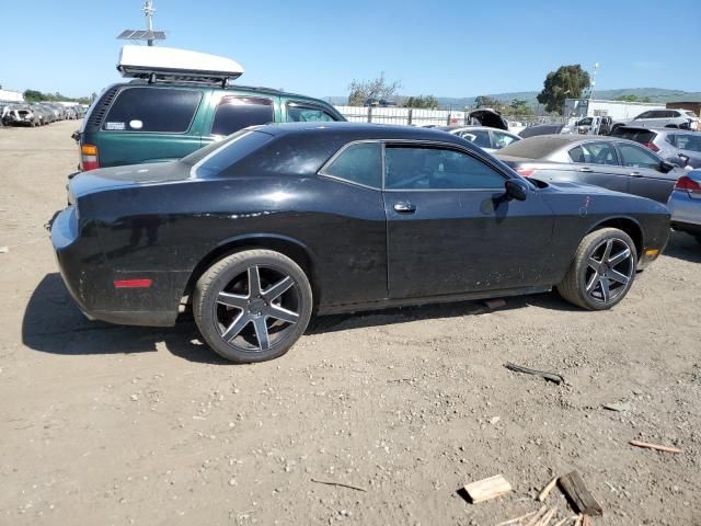 2014 Dodge Challenger SXT