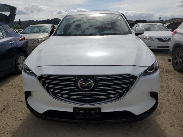 2019 Mazda CX-9 Touring