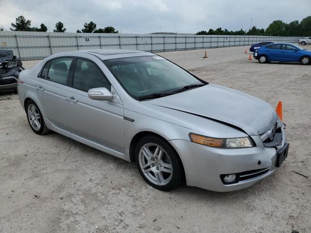 2008 Acura TL