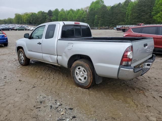 2013 Toyota Tacoma Access Cab