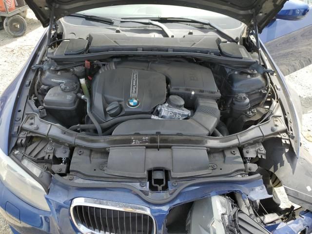 2012 BMW 335 I