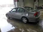 2005 Honda Civic EX