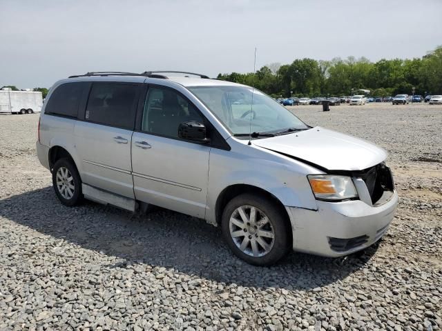 2010 Dodge Grand Caravan SXT