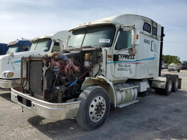 2007 International 9400 9400I