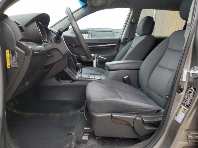 2012 KIA Sorento Base