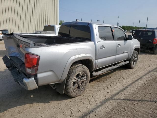 2020 Toyota Tacoma Double Cab