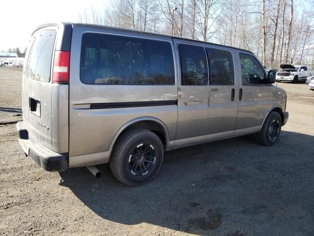 2006 Chevrolet Express G1500