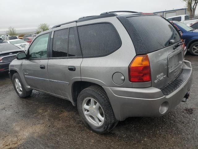 2006 GMC Envoy