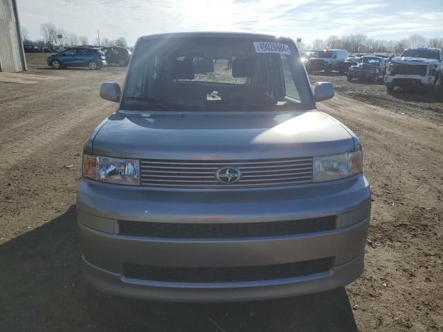 2006 Scion XB