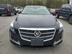 2014 Cadillac CTS Performance Collection