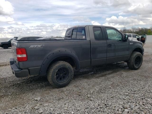 2004 Ford F150