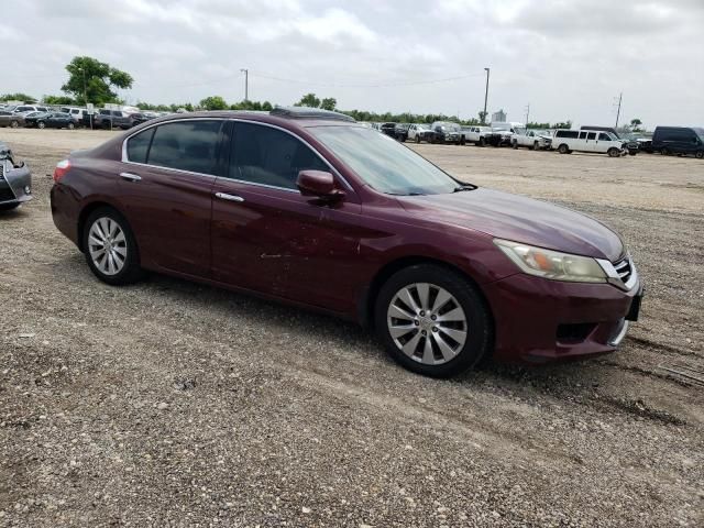 2013 Honda Accord Touring