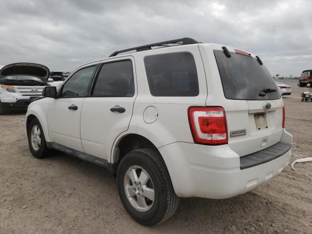 2011 Ford Escape XLS