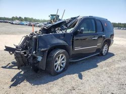 Salvage cars for sale at auction: 2012 GMC Yukon Denali