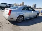 2012 Cadillac CTS Premium Collection