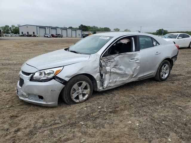 2016 Chevrolet Malibu Limited LT