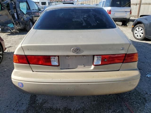 2000 Toyota Camry CE