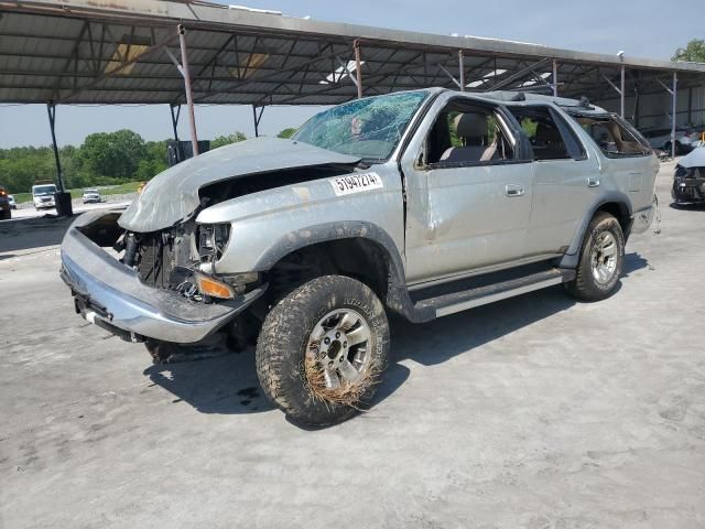 2000 Toyota 4runner SR5