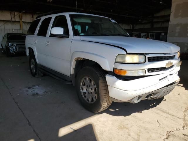 2004 Chevrolet Tahoe K1500