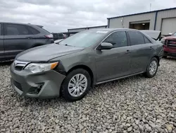 2014 Toyota Camry L for sale in Wayland, MI