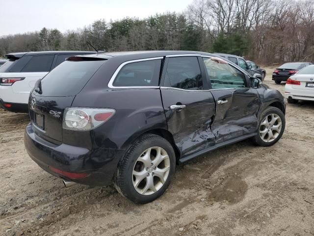 2011 Mazda CX-7