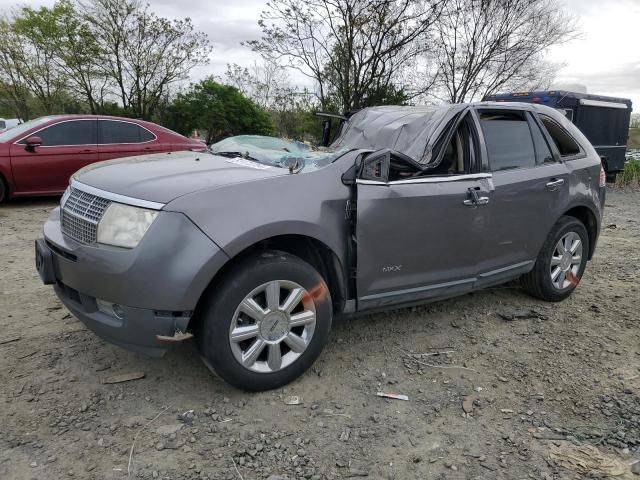 2009 Lincoln MKX