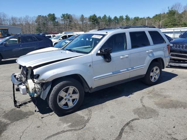 2006 Jeep Grand Cherokee Limited