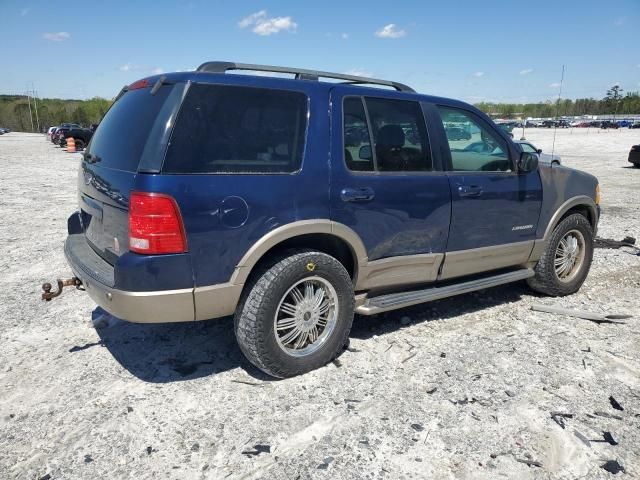 2004 Ford Explorer Eddie Bauer