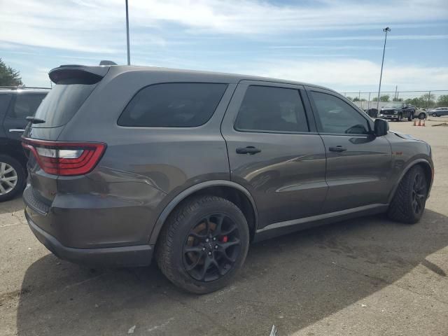 2021 Dodge Durango SRT 392