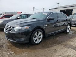 Ford Taurus sel salvage cars for sale: 2014 Ford Taurus SEL