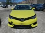 2016 Scion IM