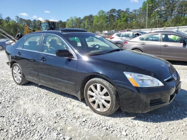 2006 Honda Accord EX