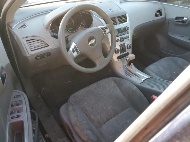 2008 Chevrolet Malibu 1LT