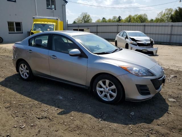 2010 Mazda 3 I