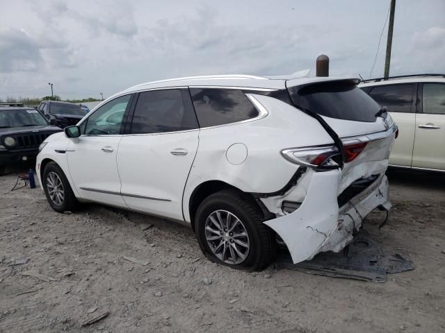 2022 Buick Enclave Premium