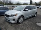 2015 KIA Sedona LX