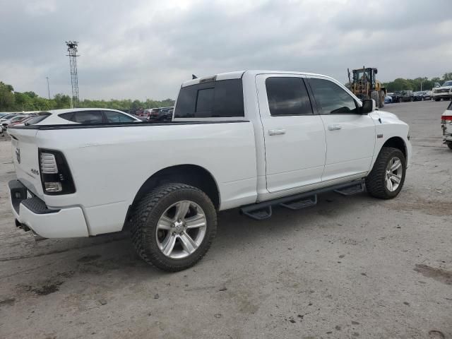 2014 Dodge RAM 1500 Sport