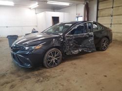 2022 Toyota Camry SE for sale in Ham Lake, MN