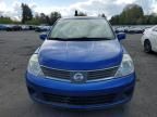 2009 Nissan Versa S