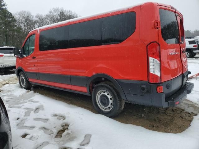 2019 Ford Transit T-350