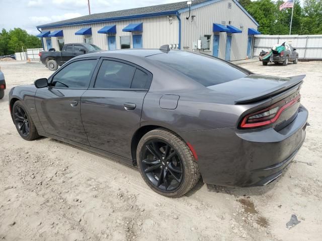 2017 Dodge Charger R/T